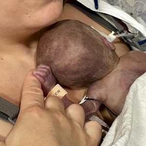 Kelly Gorgas McCormac